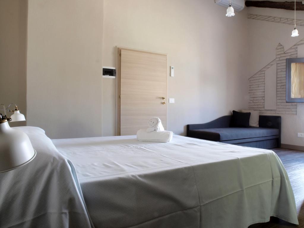 Agriturismo 30 Moniga del Garda Eksteriør bilde