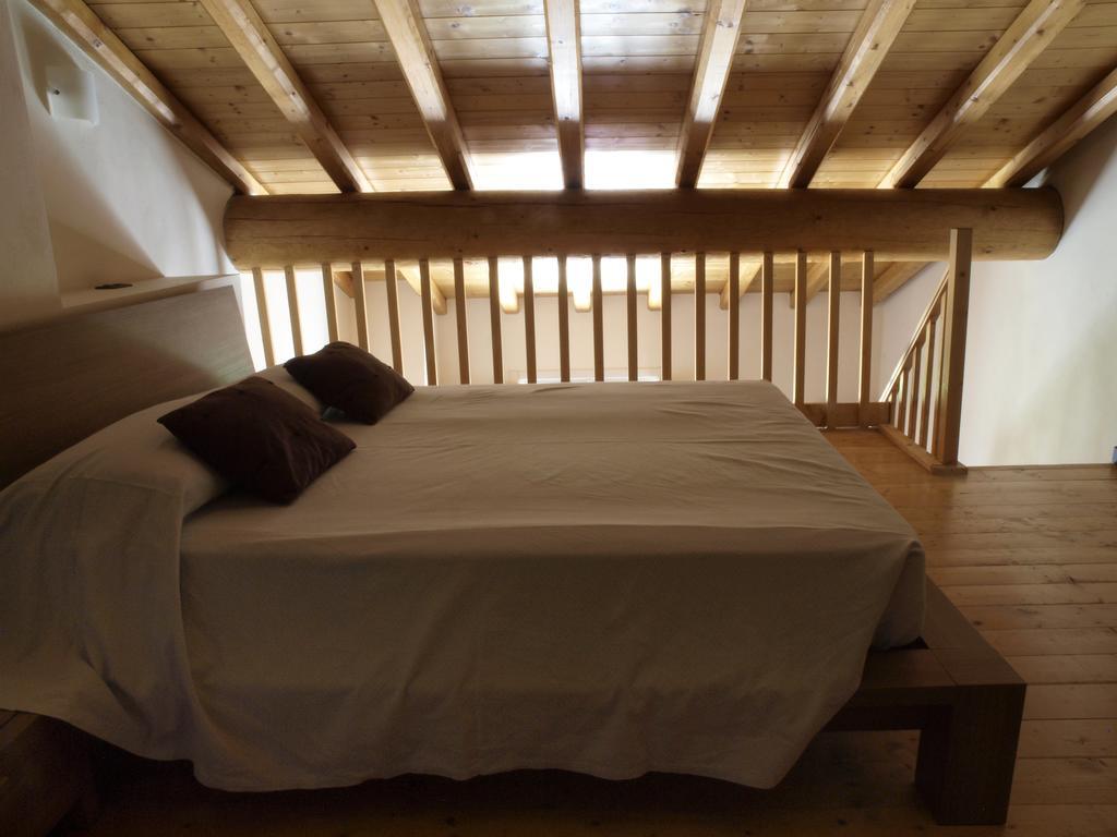 Agriturismo 30 Moniga del Garda Eksteriør bilde