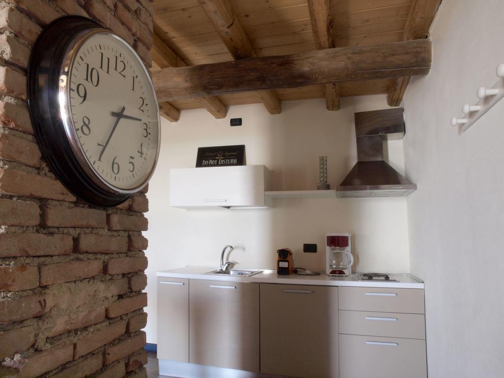 Agriturismo 30 Moniga del Garda Eksteriør bilde