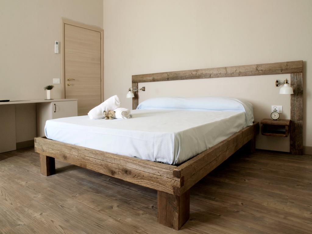Agriturismo 30 Moniga del Garda Eksteriør bilde