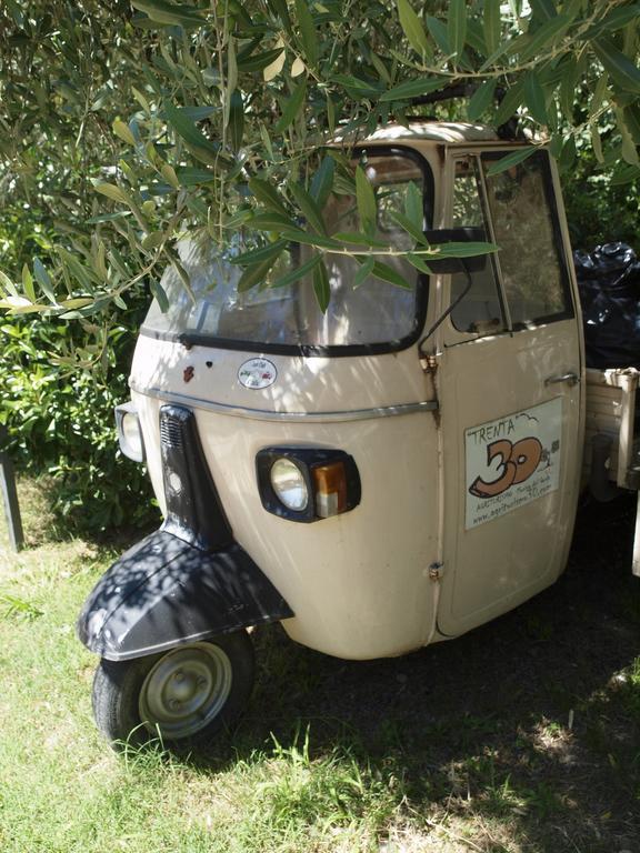 Agriturismo 30 Moniga del Garda Eksteriør bilde